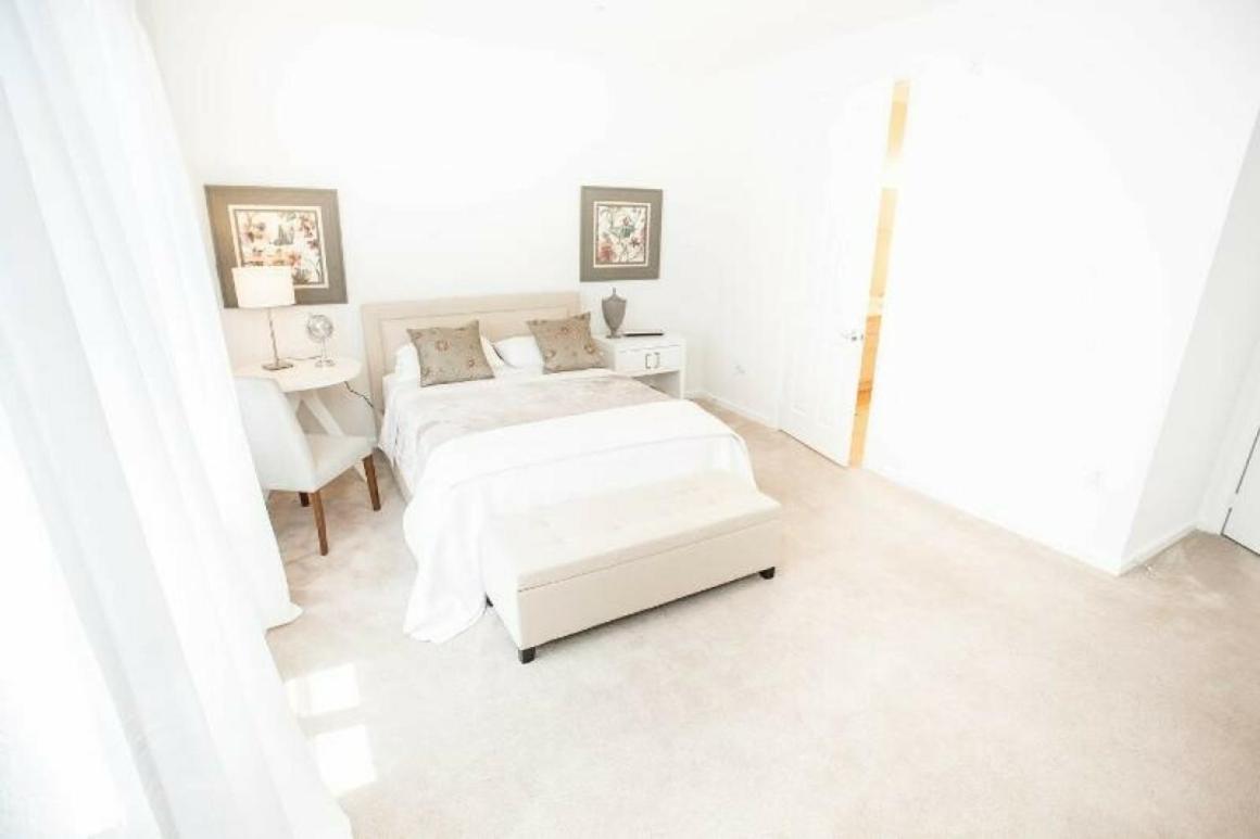 Modern Vacation Apartment With A Lake View At Vista Cay Resort Vc4816 올랜도 외부 사진